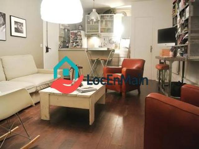 Appartement location à Paris, Île-de-France