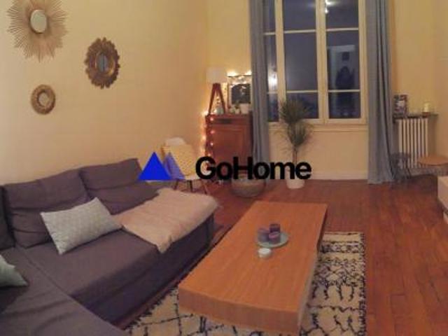 Appartement location à Paris, Île-de-France