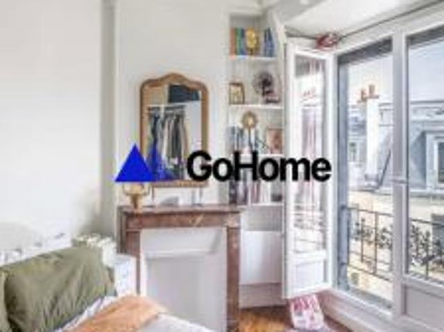 Appartement location à Paris, Île-de-France