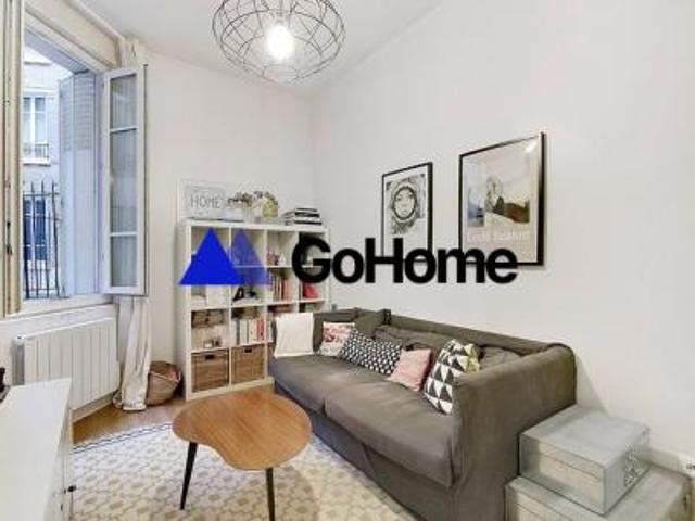Appartement location à Paris, Île-de-France