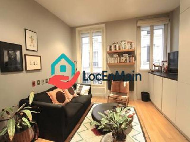 Appartement location à Paris, Île-de-France