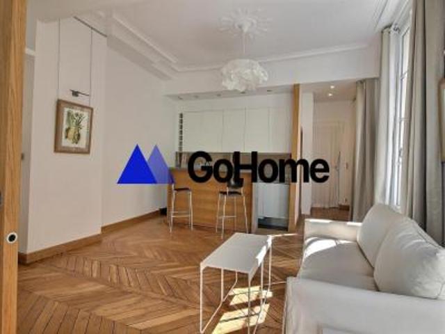 Appartement location à Paris, Île-de-France