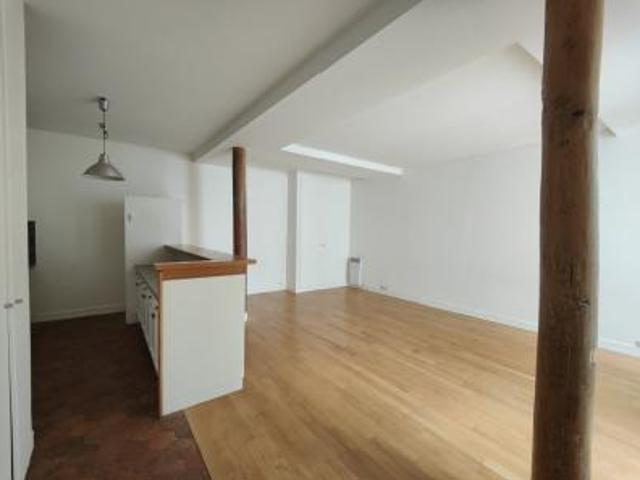 Appartement location à Paris, Île-de-France
