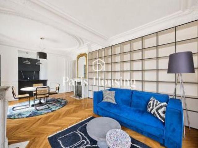 Appartement location à Paris, Île-de-France