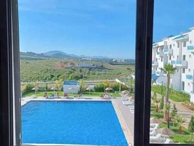 Appartement location