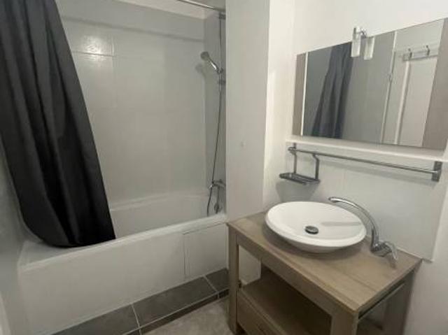 Appartement location à Largentière, Vals-les-bains