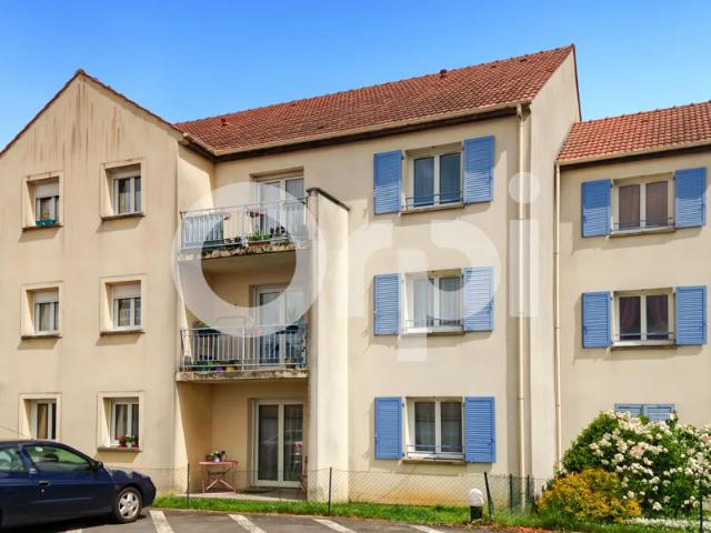 Appartement location à Senlis, Crépy-en-valois