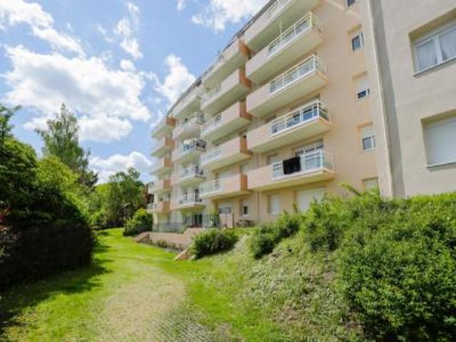 Appartement location à Sens, Paron