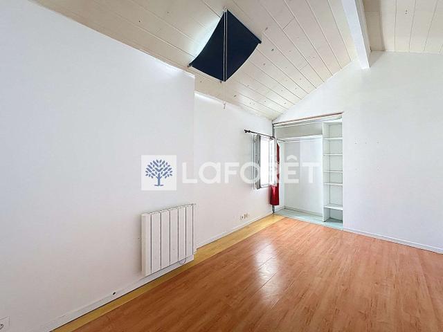 Appartement location à Parthenay