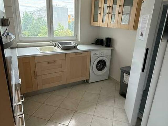 Appartement location à Palaiseau, Massy