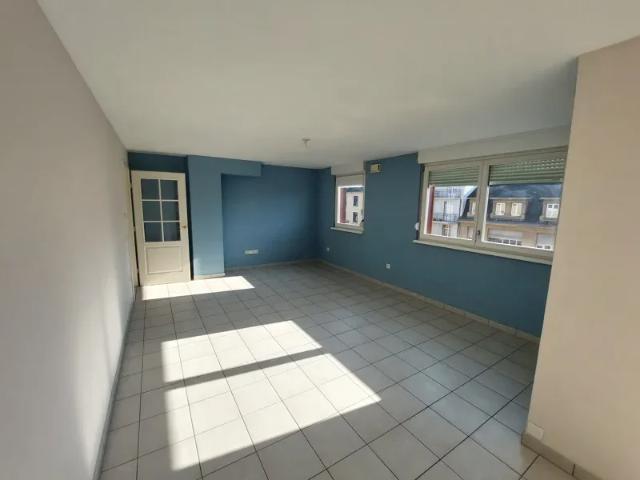 Appartement location à Thionville