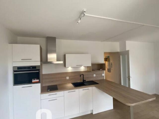 Appartement location à Metz