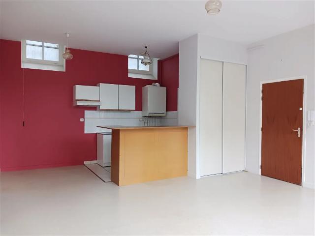 Appartement location à Mayenne