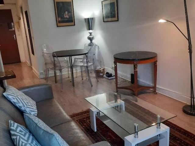 Appartement location à Nanterre, Courbevoie