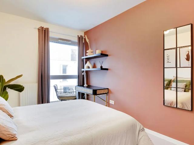 Appartement location à Paris, Île-de-France