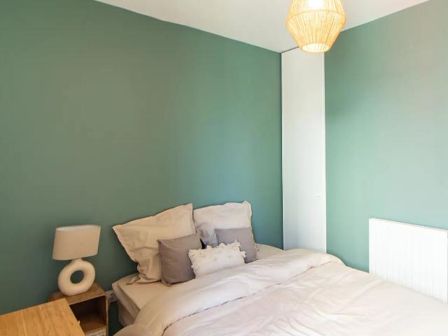 Appartement location à Paris, Île-de-France