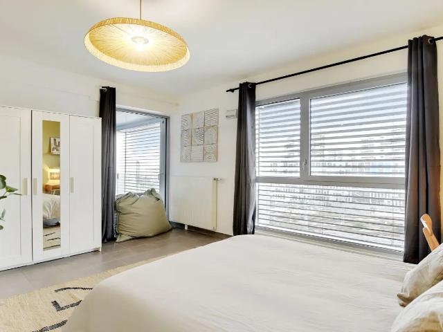 Appartement location à Paris, Île-de-France