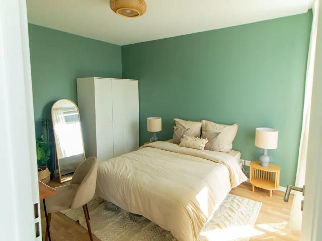 Appartement location à Paris, Île-de-France