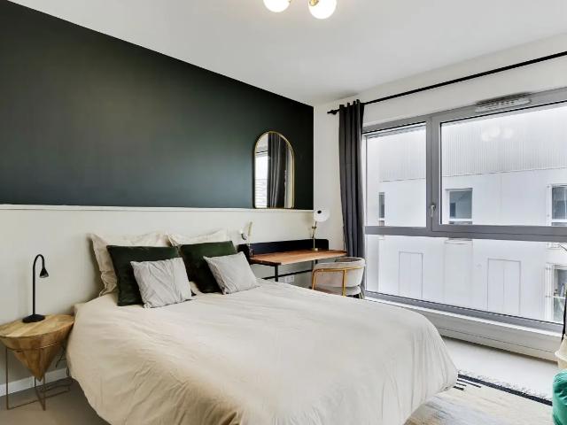 Appartement location à Paris, Île-de-France