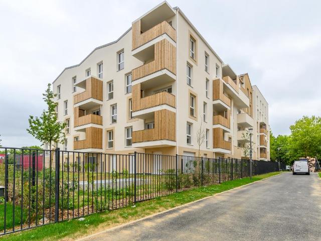 Appartement location à Torcy, Lognes