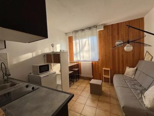 Appartement location à Arcachon