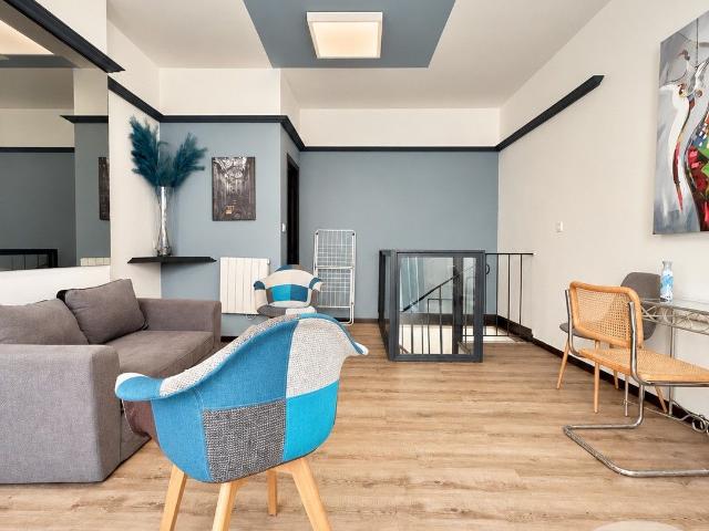 Appartement location à Moulins, Allier