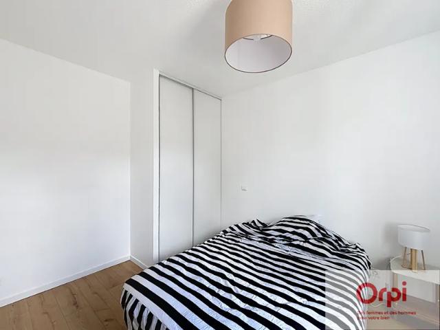 Appartement location à Montluçon