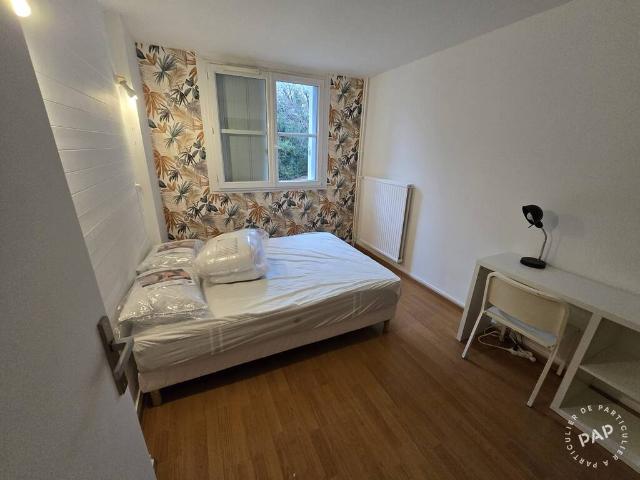 Appartement location à Pontoise, Cergy