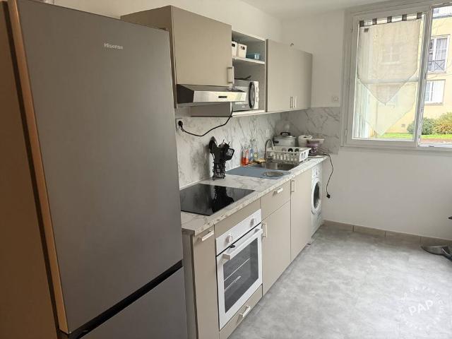 Appartement location à Pontoise, Cergy