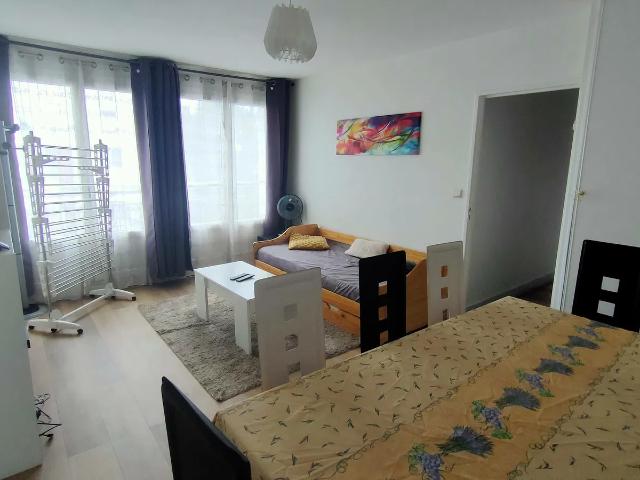 Appartement location à Bobigny, Vaux-montreuil