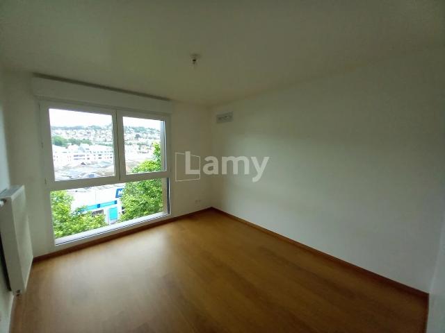 Appartement location à Rouen, Ruan