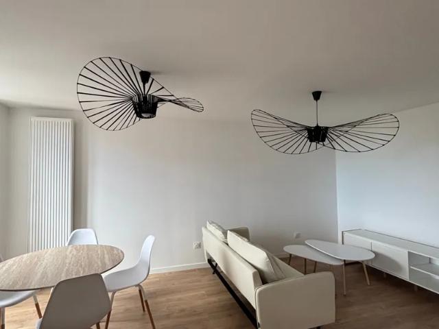 Appartement location à Gex