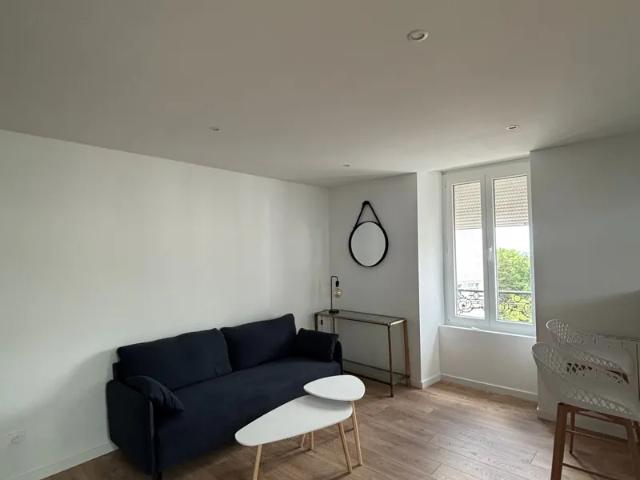 Appartement location à Gex