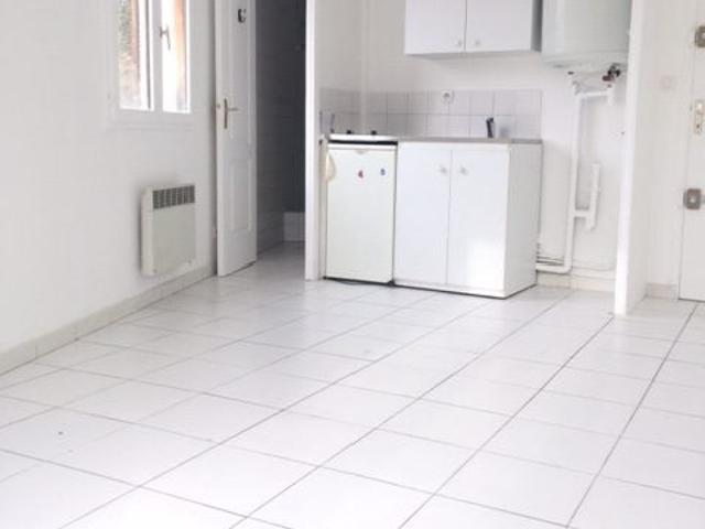 Appartement location à Rambouillet, Elancourt