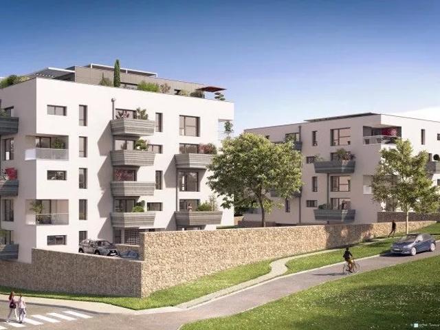 Appartement location à Gex, Saint-genis-pouilly