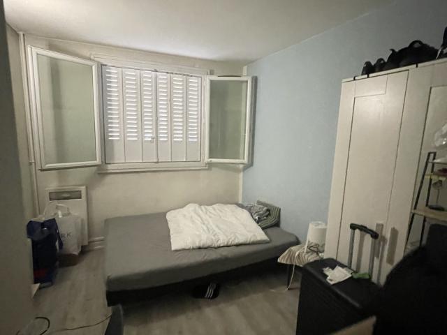 Appartement location à Transvaal, Lyon