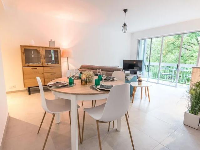 Appartement location à Annecy, Saint-jorioz