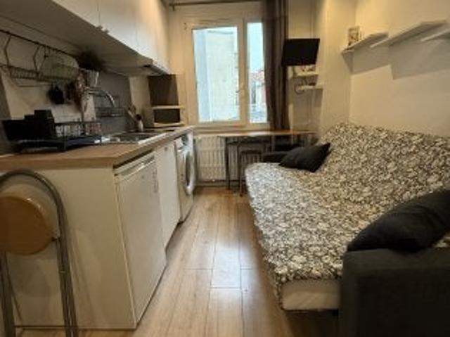 Appartement location à Paris, Île-de-France