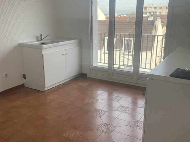Appartement location à Meaux, Villeparisis