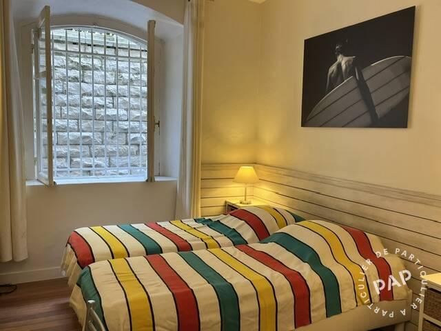 Appartement location à Bayonne, Biarritz