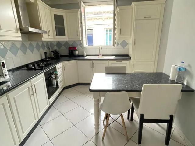 Appartement location à Bordeaux