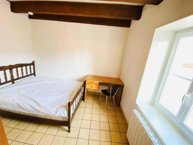 Appartement location à Mâcon
