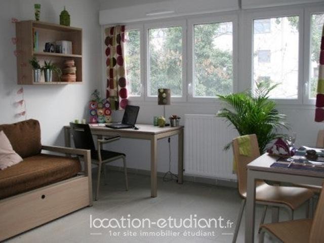 Appartement location à Grenoble, Echirolles