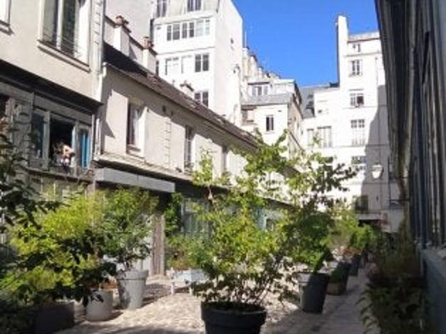 Appartement location à Paris, Île-de-France