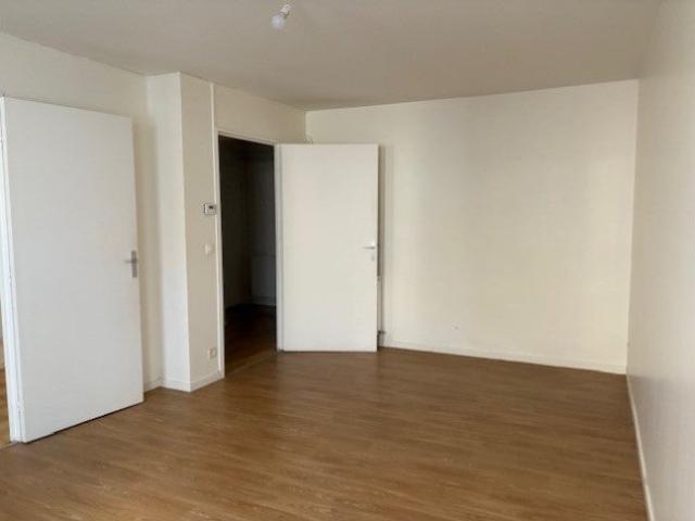 Appartement location à La Châtre