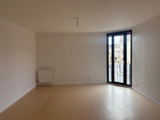 Appartement location à La Châtre