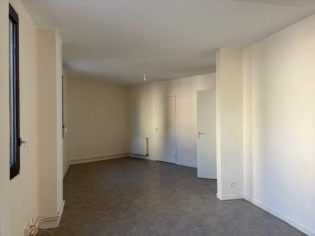 Appartement location à La Châtre