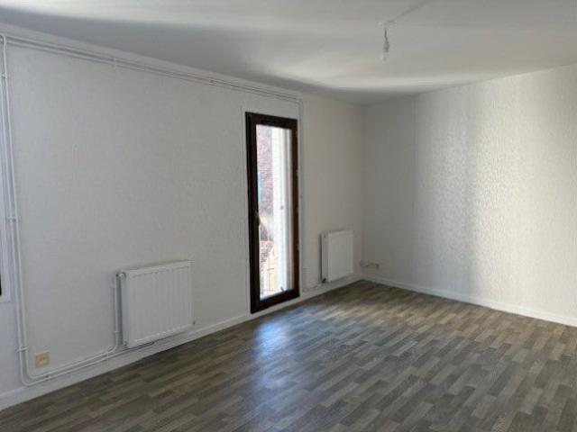 Appartement location à La Châtre
