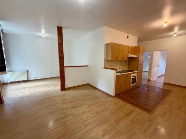 Appartement location à Épernay, Epernay