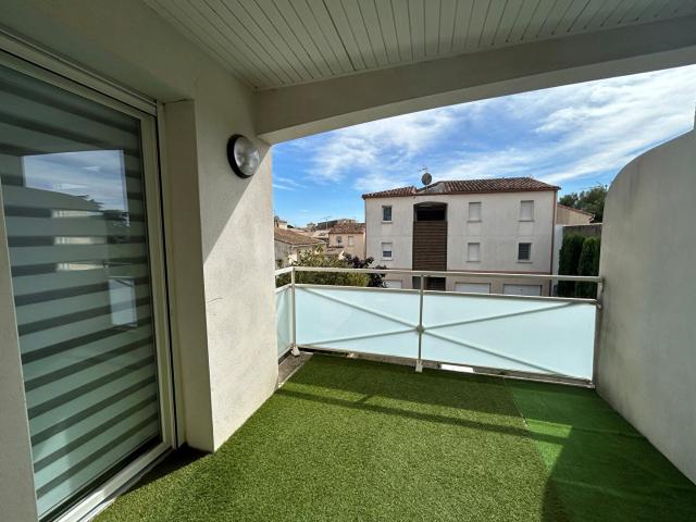 Appartement location à Nîmes, Garons